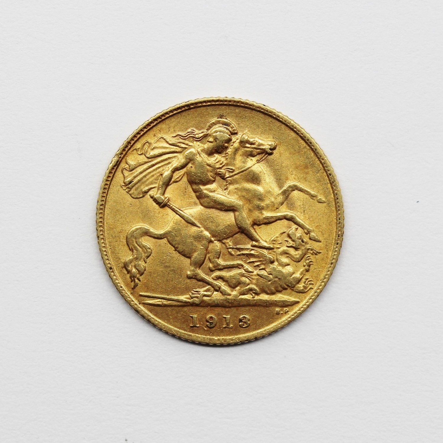 1913-george-v-22ct-gold-half-sovereign-coin